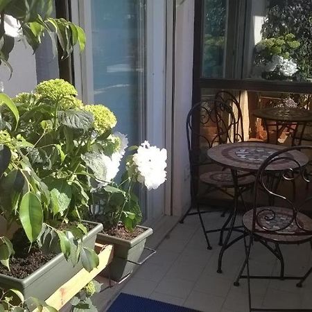 Bb Dante Bed & Breakfast เมสซีนา ภายนอก รูปภาพ