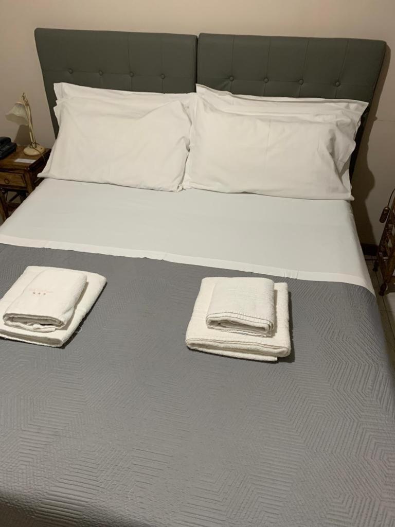 Bb Dante Bed & Breakfast เมสซีนา ภายนอก รูปภาพ