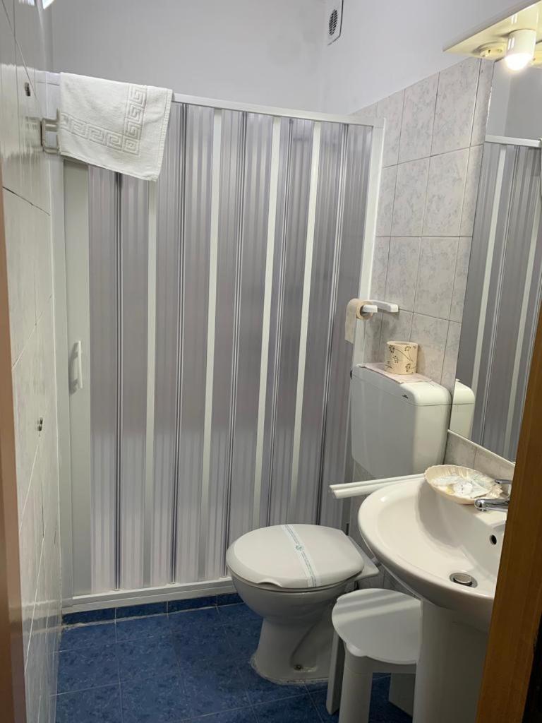 Bb Dante Bed & Breakfast เมสซีนา ภายนอก รูปภาพ